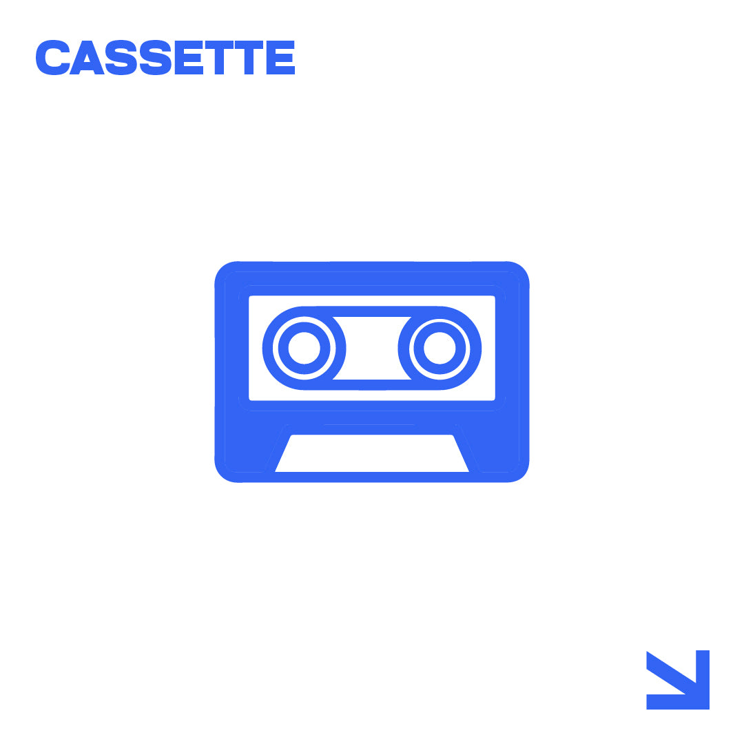 Cassette
